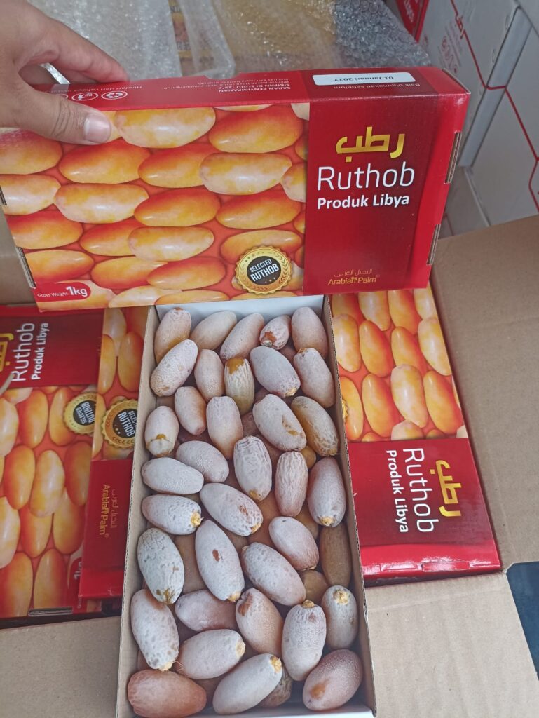 Kurma Ruthob