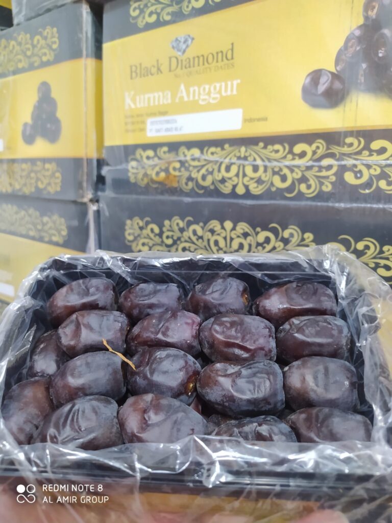 Kurma Bam